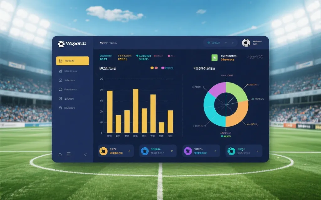 球员对比数据图表：关键传球、压迫成功率与防守对抗
